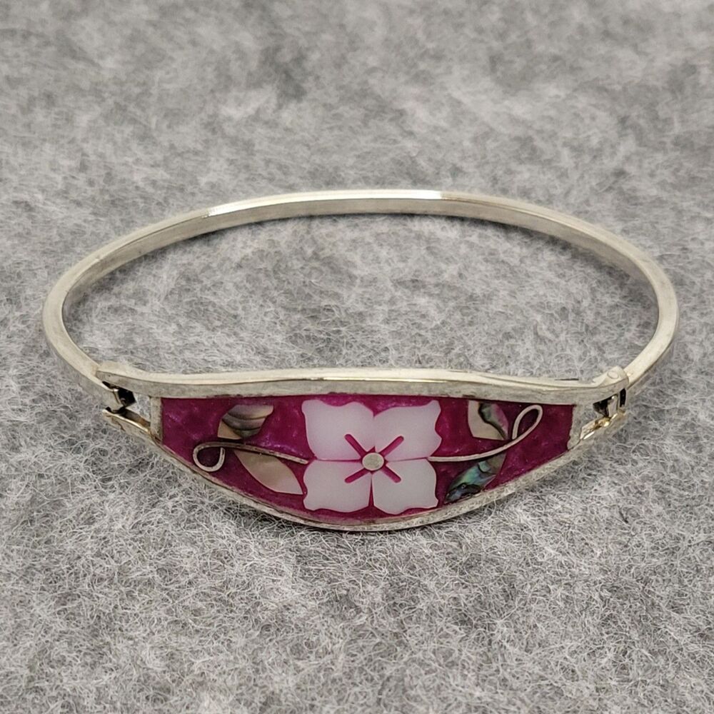 Alpaca Bracelet